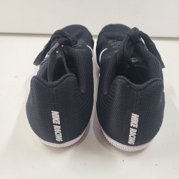 Nike Zoom Rival M Track & Field Running Spikes Women’s Size 8.5 Black Cleats - Picture 5 of 11